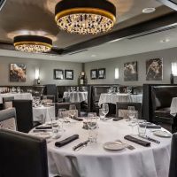 Morton's The Steakhouse ico