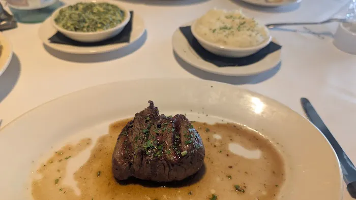 Morton's The Steakhouse Picture 2
