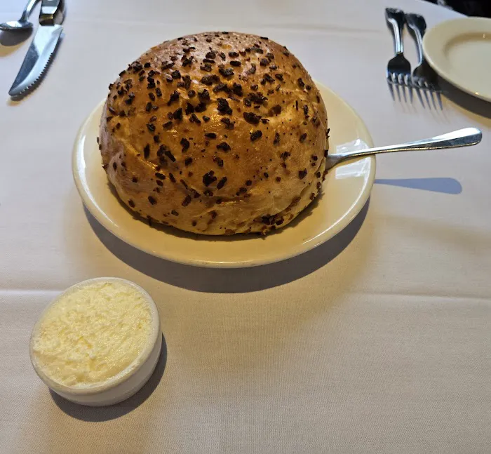 Morton's The Steakhouse Picture 3