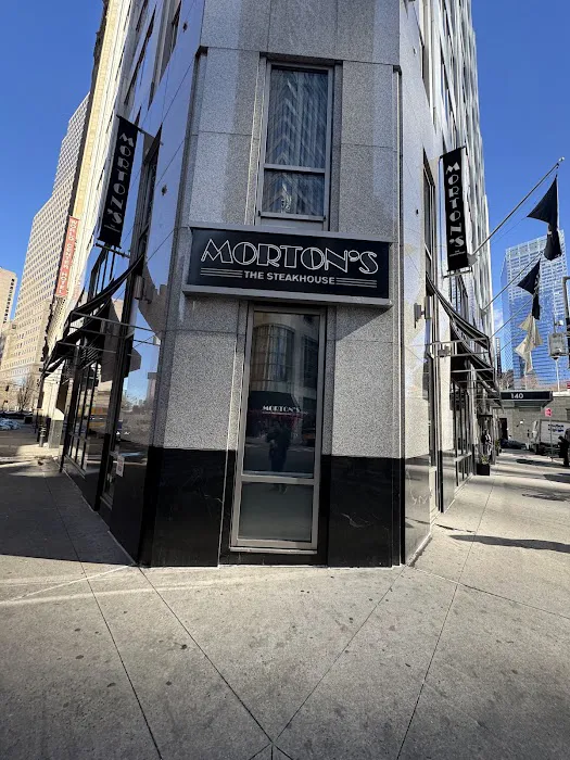Morton's The Steakhouse Picture 8