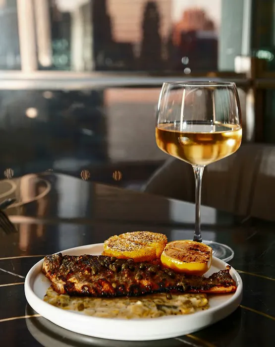 One40 Rooftop Restaurant & Bar Picture 8