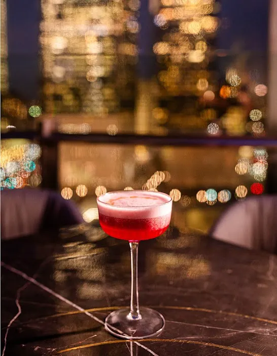 One40 Rooftop Restaurant & Bar Picture 7