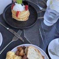 One40 Rooftop Restaurant & Bar ico