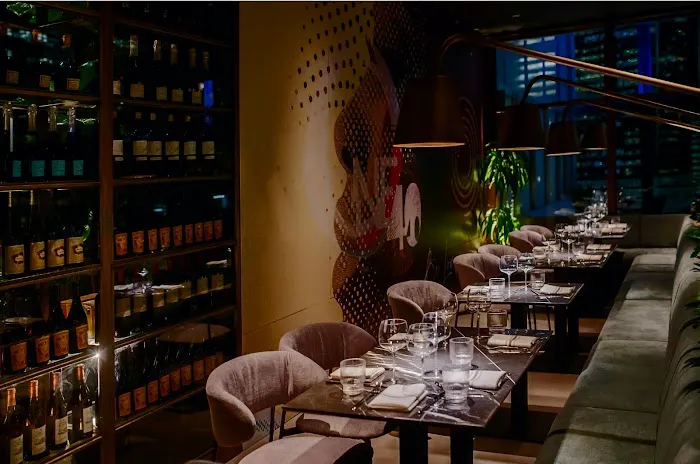 One40 Rooftop Restaurant & Bar Picture 10