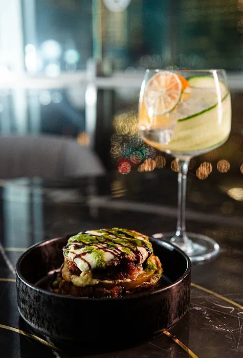 One40 Rooftop Restaurant & Bar Picture 9