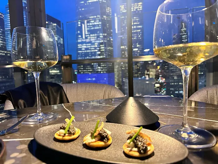 One40 Rooftop Restaurant & Bar Picture 4