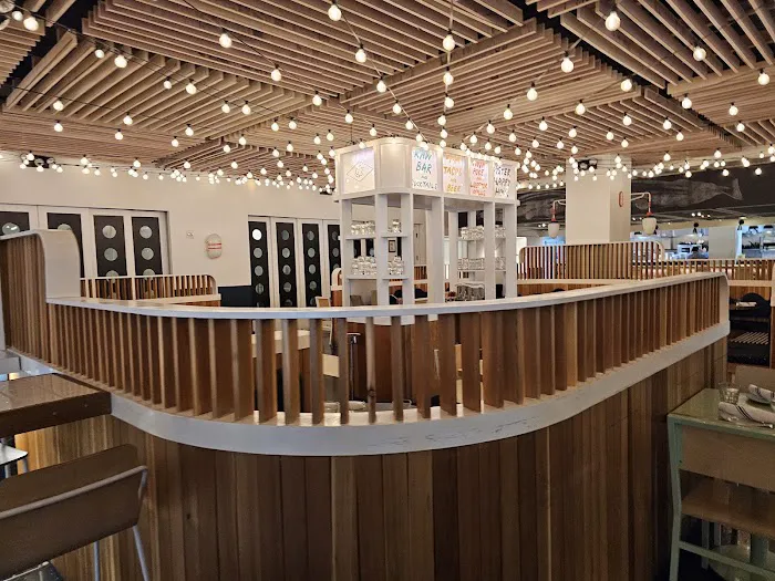 Seamore's Brookfield Place Picture 7