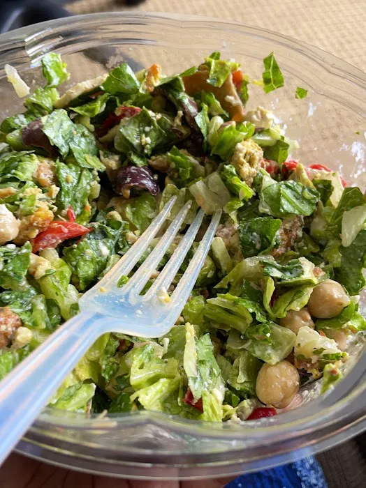 Chopt Picture 9