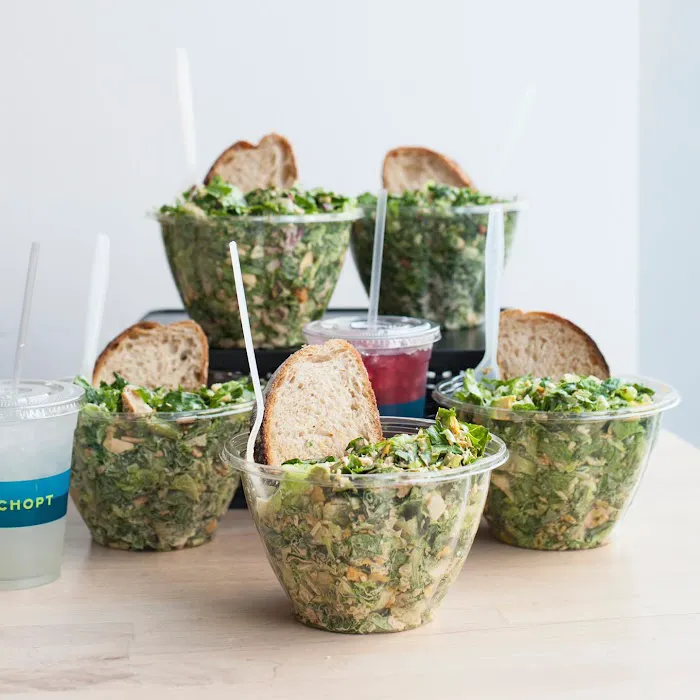 Chopt Picture 10