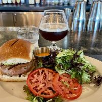 Bistro at Le District ico