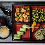 Blue Ribbon Sushi Bar at Hudson Eats