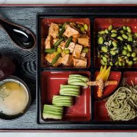 Blue Ribbon Sushi Bar at Hudson Eats ico