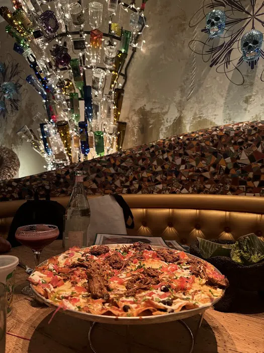 El Vez and Burrito Bar Picture 10