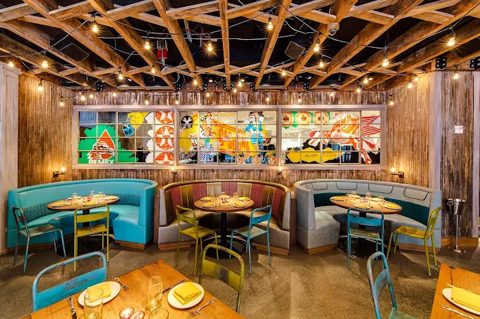 El Vez and Burrito Bar Picture 2
