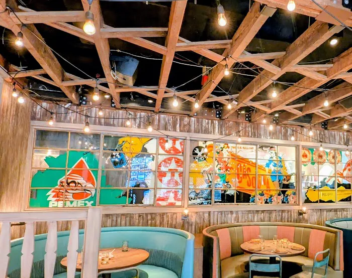 El Vez and Burrito Bar Picture 9