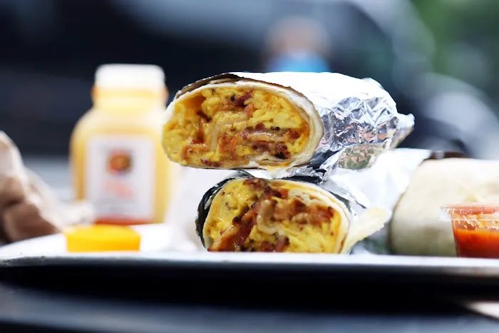 El Vez and Burrito Bar Picture 8
