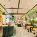 Parm Battery Park City