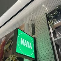 NAYA ico