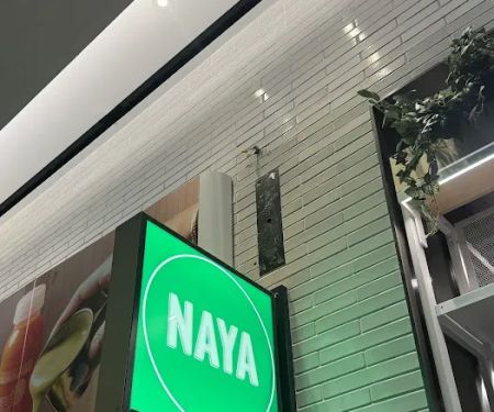 NAYA
