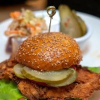 Spin Chicken Rotisserie ico
