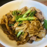 Teakwood Thai Chophouse ico