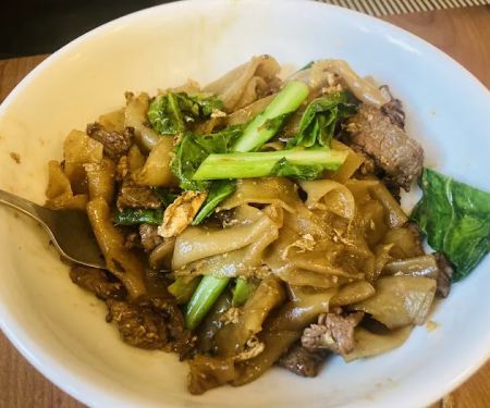 Teakwood Thai Chophouse