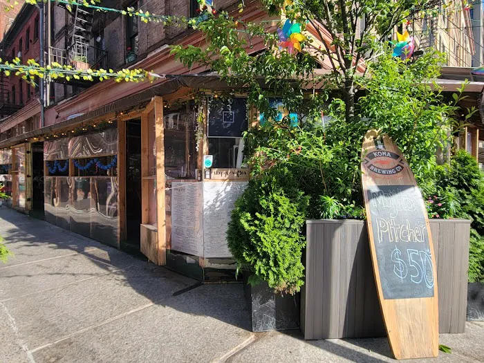 Zona Tribeca Mezcaleria Picture 1