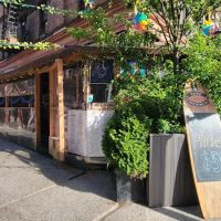 Zona Tribeca Mezcaleria ico