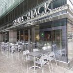 Shake Shack Battery Park City