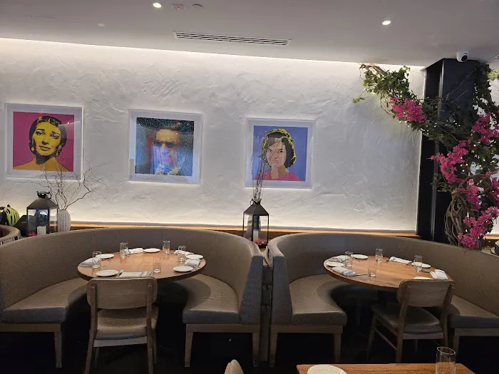 Anassa Taverna Downtown Picture 10