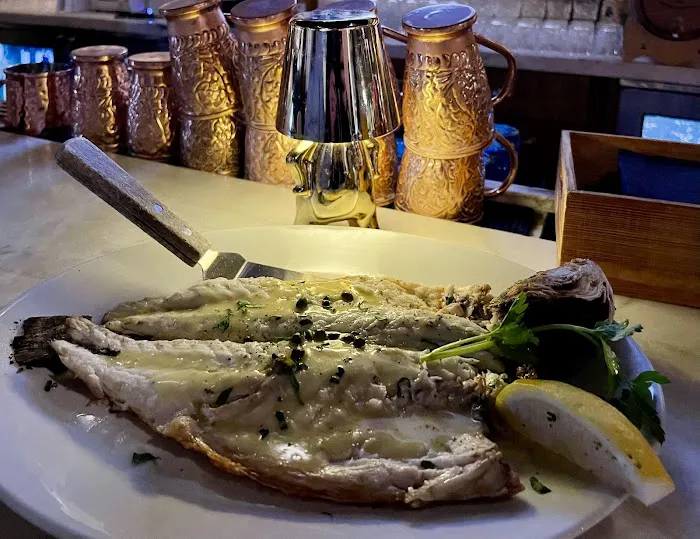 Anassa Taverna Downtown Picture 5
