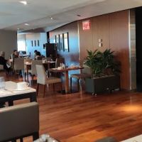 Atrio Wine Bar & Restaurant ico