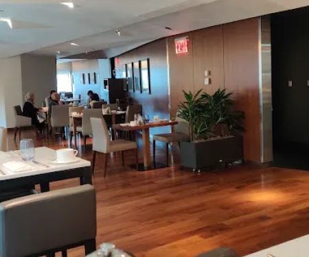 Atrio Wine Bar & Restaurant