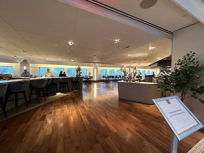 Atrio Wine Bar & Restaurant Picture 6