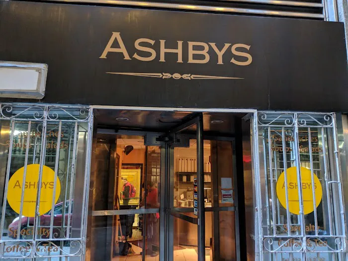 Ashby's Picture 1