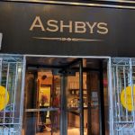 Ashby's