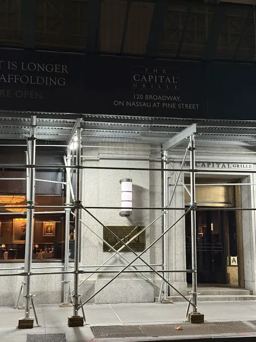 The Capital Grille Picture 2