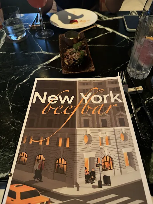 Beefbar New York Picture 6