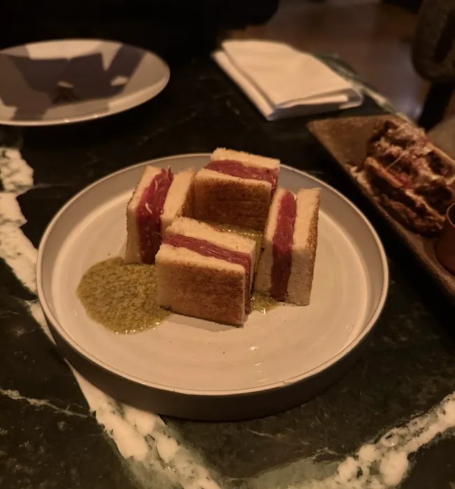Beefbar New York Picture 2
