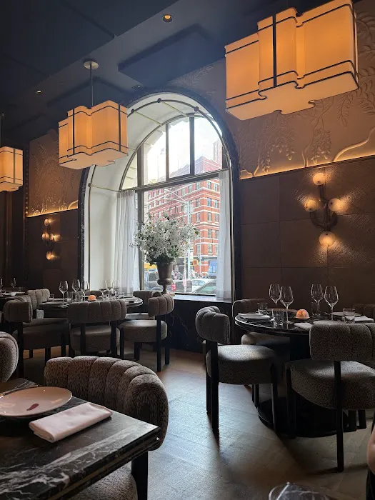 Beefbar New York Picture 3