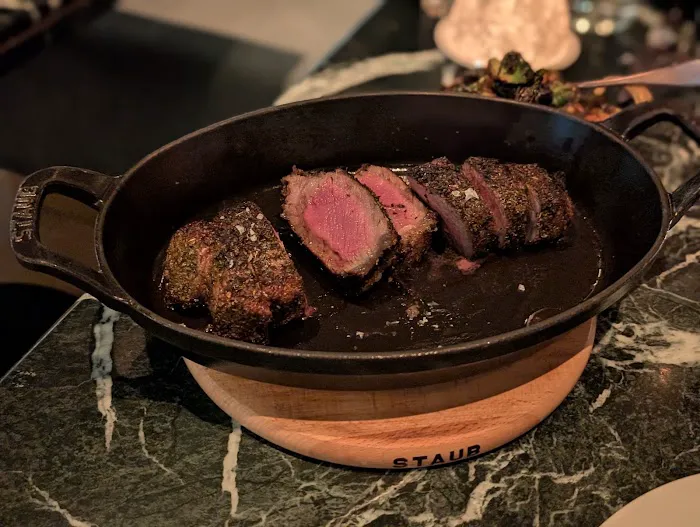 Beefbar New York Picture 7