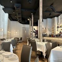 Il Giglio Tribeca ico