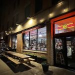 Benvenuto Cafe