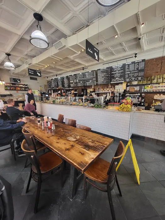 Benvenuto Cafe Picture 4