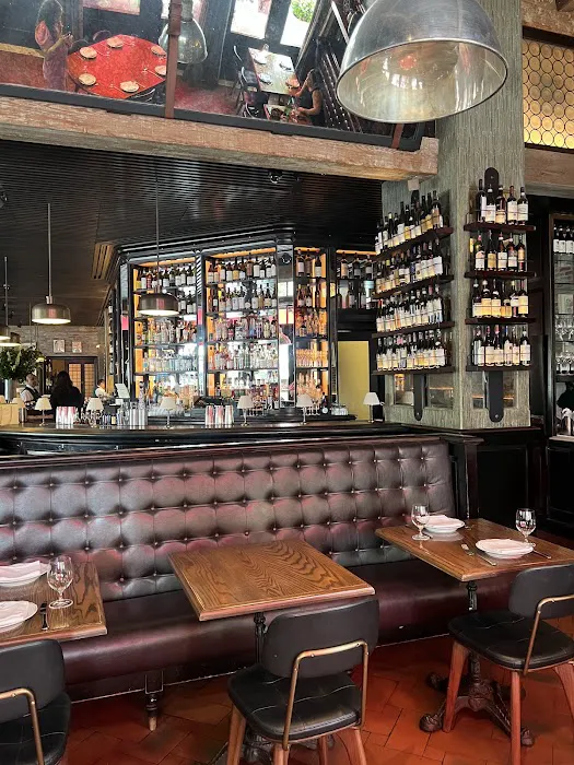 Locanda Verde Tribeca Picture 2