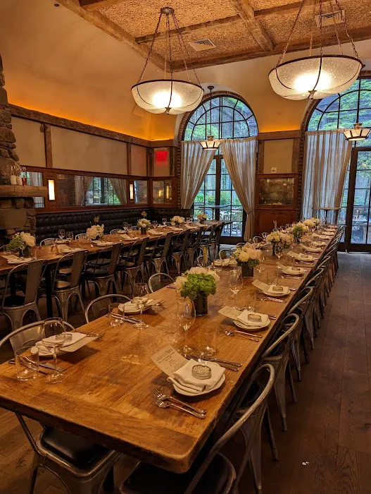 Locanda Verde Tribeca Picture 7