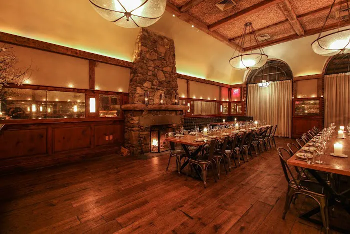 Locanda Verde Tribeca Picture 6