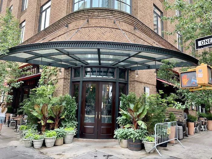 Locanda Verde Tribeca Picture 4