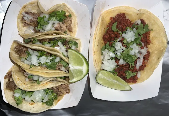 Dollar Taco Taqueria Picture 1