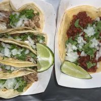 Dollar Taco Taqueria ico